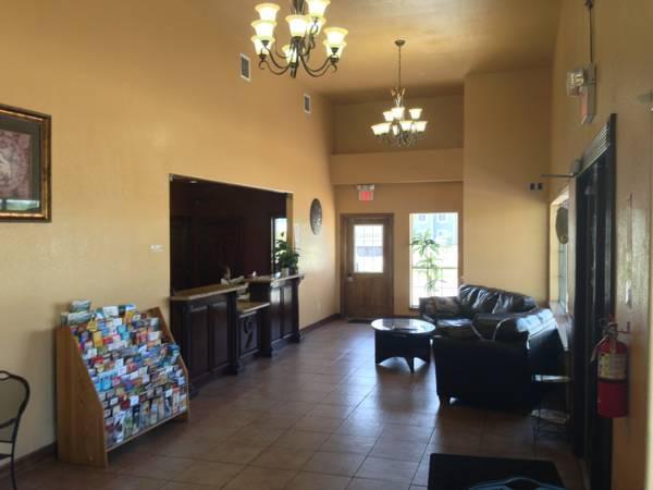 Super 8 By Wyndham San Antonio Near Fort Sam Houston Exterior photo